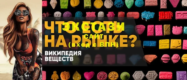 сатива Гусь-Хрустальный